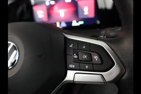 Volkswagen Golf 1.4 eHybrid Style 204 pk Automaat (DSG) | Navigatie via App | Parkeersensoren | Adaptieve cruise control | LED koplampen |