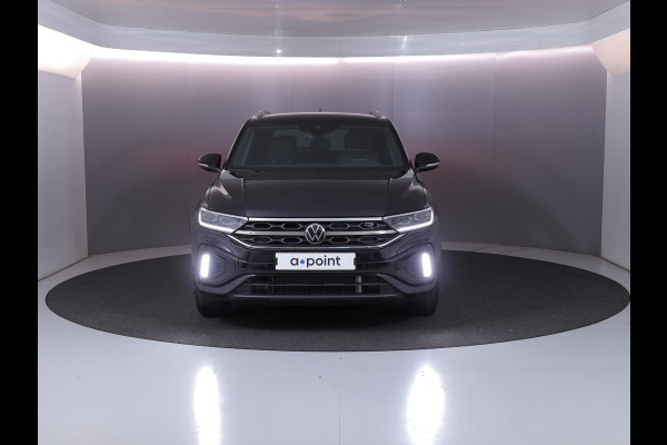 Volkswagen T-Roc 1.5 TSI R-Line 150 PK DSG | Navigatie | Trekhaak afneembaar | ErgoActive Stoel Pakket | Parkeercamera |
