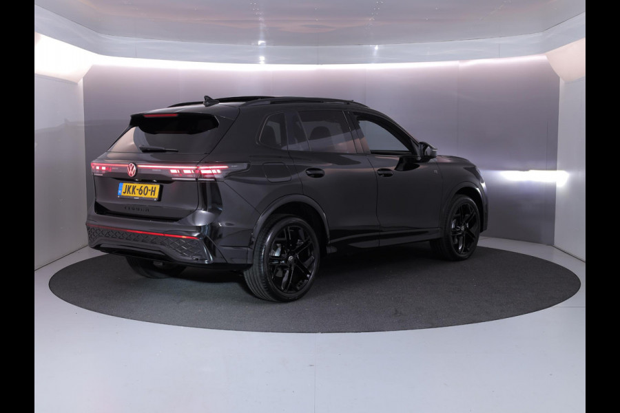 Volkswagen Tiguan 1.5 eHybrid R-Line Edition beschikbaar v.a. 1-5-2026