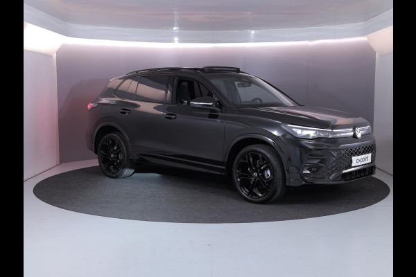 Volkswagen Tiguan 1.5 eHybrid R-Line Edition beschikbaar v.a. 1-5-2026