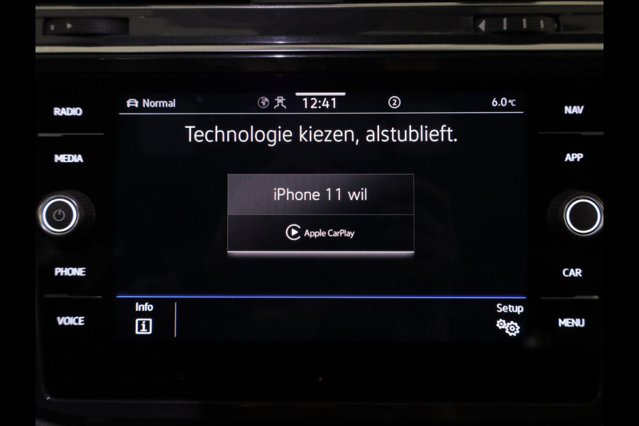 Volkswagen Tiguan Allspace 1.5 TSI Highline Business R 7p. 150pk DSG| Pano-dak| 20'LM-velgen|