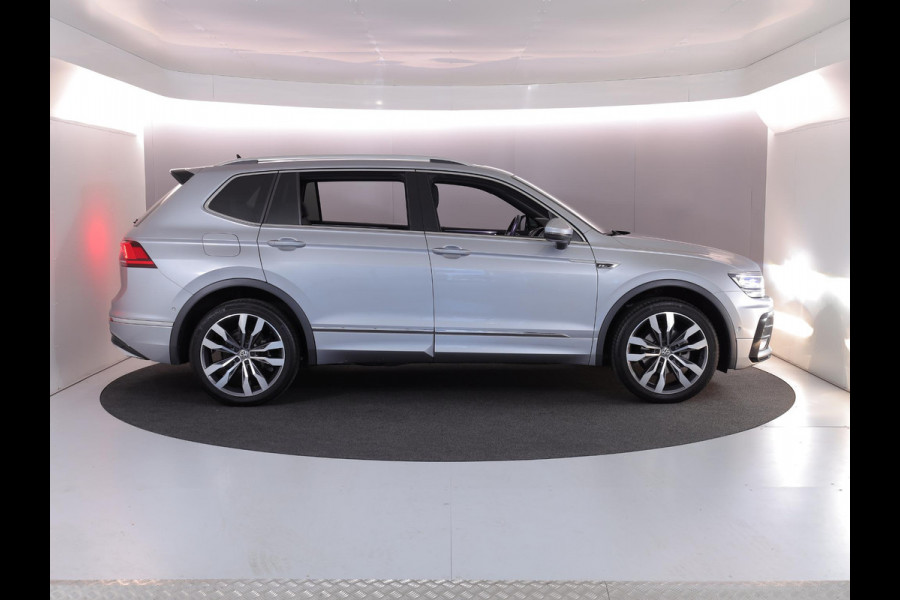 Volkswagen Tiguan Allspace 1.5 TSI Highline Business R 7p. 150pk DSG| Pano-dak| 20'LM-velgen|