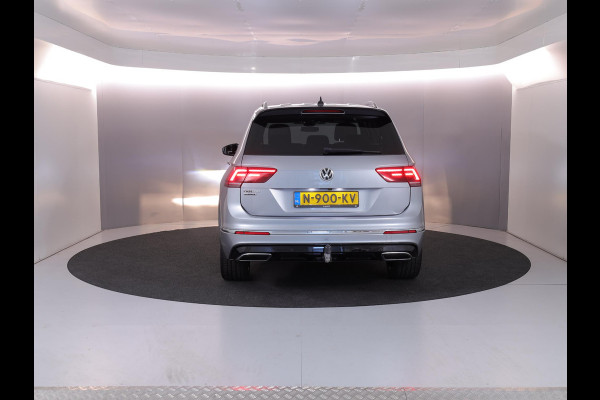 Volkswagen Tiguan Allspace 1.5 TSI Highline Business R 7p. 150pk DSG| Pano-dak| 20'LM-velgen|