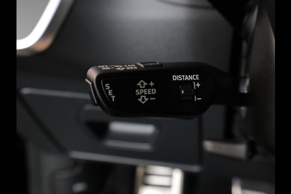 Audi A7 Sportback 50 TFSI e quattro Pro Line S 299 pk S-tronic | Navigatie | Parkeersensoren (Park assist) | Achteruitrijcamera | Adaptieve cruise control | Stoelverwarming | S-Line |