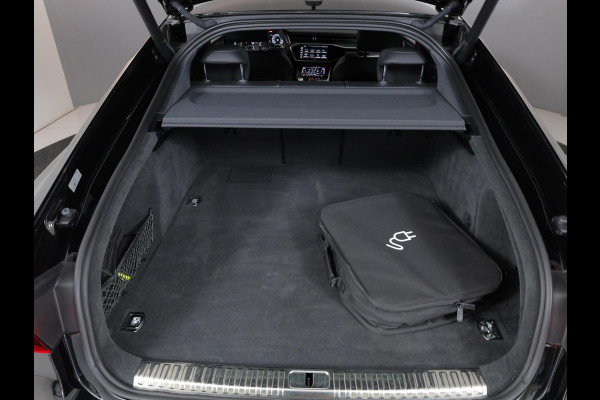 Audi A7 Sportback 50 TFSI e quattro Pro Line S 299 pk S-tronic | Navigatie | Parkeersensoren (Park assist) | Achteruitrijcamera | Adaptieve cruise control | Stoelverwarming | S-Line |