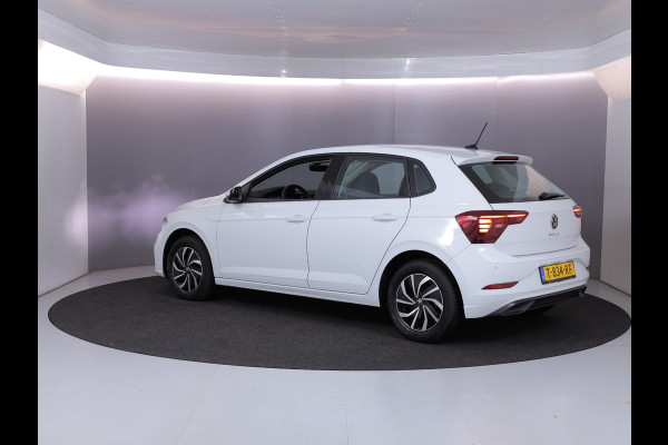Volkswagen Polo 1.0 TSI Life 95pk 5bak | digital display 5'LM-velgen| Parksensors |