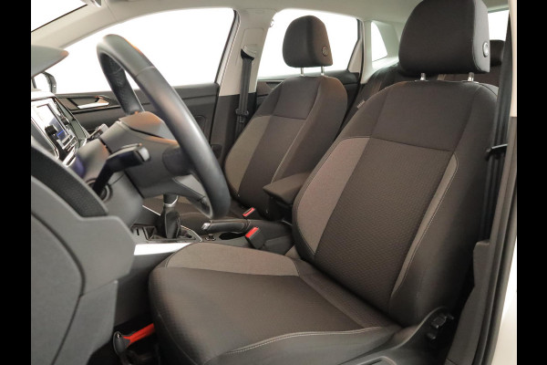 Volkswagen Polo 1.0 TSI Life 95pk 5bak | digital display 5'LM-velgen| Parksensors |