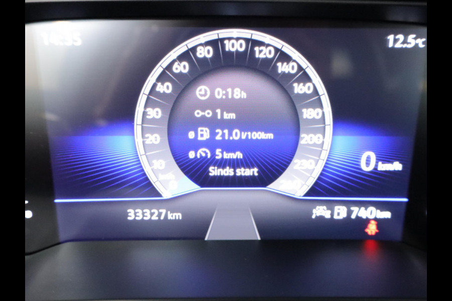 Volkswagen Polo 1.0 TSI Life 95pk 5bak | digital display 5'LM-velgen| Parksensors |