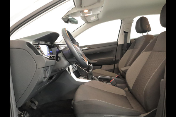 Volkswagen Polo 1.0 TSI Life 95pk 5bak | digital display 5'LM-velgen| Parksensors |