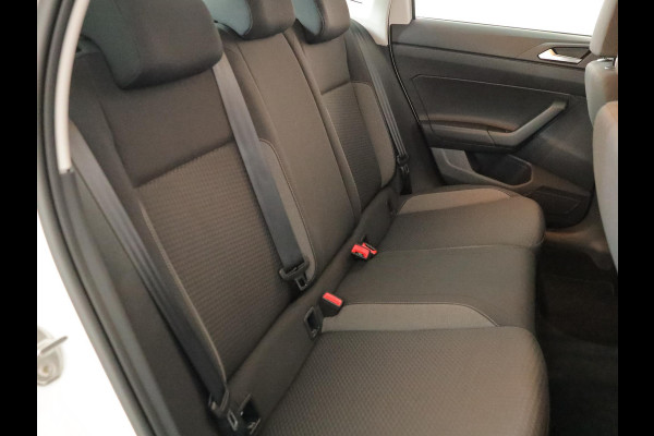 Volkswagen Polo 1.0 TSI Life 95pk 5bak | digital display 5'LM-velgen| Parksensors |