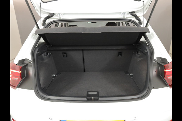 Volkswagen Polo 1.0 TSI Life 95pk 5bak | digital display 5'LM-velgen| Parksensors |