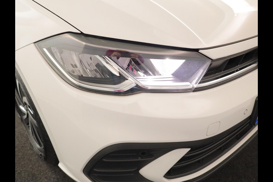 Volkswagen Polo 1.0 TSI Life 95pk 5bak | digital display 5'LM-velgen| Parksensors |