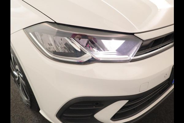 Volkswagen Polo 1.0 TSI Life 95pk 5bak | digital display 5'LM-velgen| Parksensors |