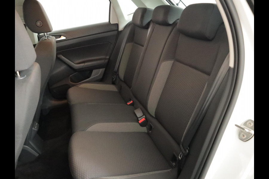 Volkswagen Polo 1.0 TSI Life 95pk 5bak | digital display 5'LM-velgen| Parksensors |