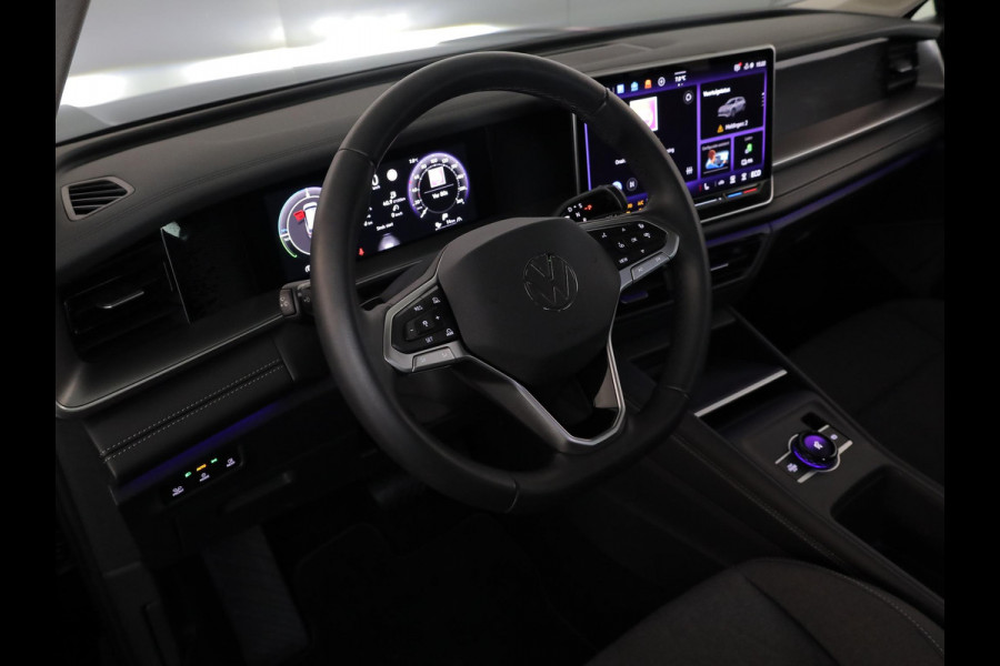 Volkswagen Tayron 1.5 eHybrid Life Edition 204PK PHEV | Verlengde garantie | Trekhaak wegklapbaar | Stoel- en stuurverwarming | 20" LM velgen |