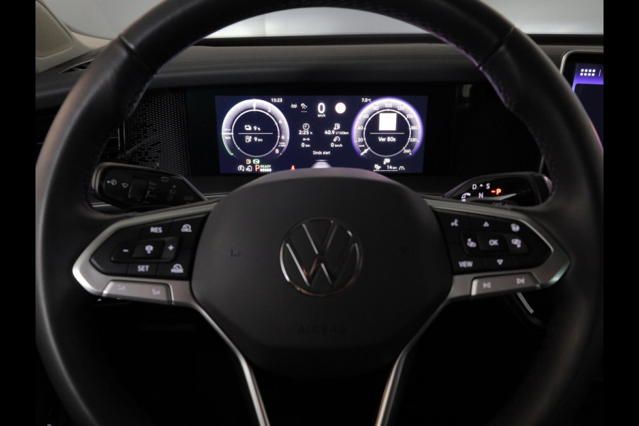 Volkswagen Tayron 1.5 eHybrid Life Edition 204PK PHEV | Verlengde garantie | Trekhaak wegklapbaar | Stoel- en stuurverwarming | 20" LM velgen |