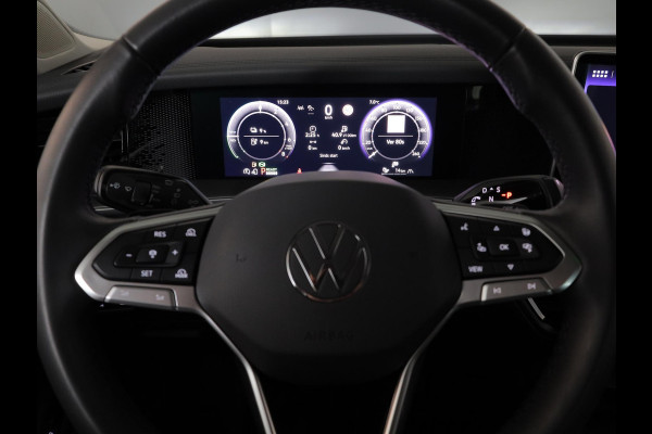 Volkswagen Tayron 1.5 eHybrid Life Edition 204PK PHEV | Verlengde garantie | Trekhaak wegklapbaar | Stoel- en stuurverwarming | 20" LM velgen |