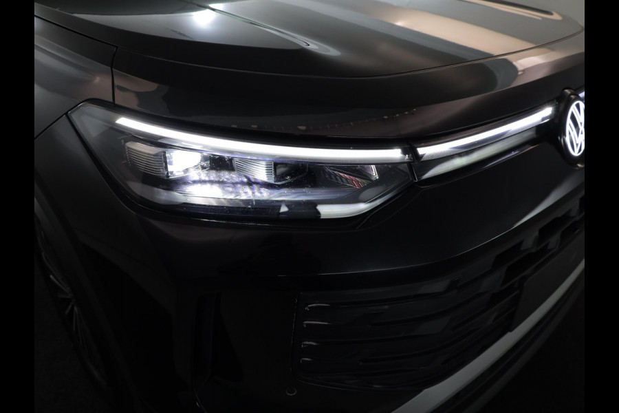 Volkswagen Tayron 1.5 eHybrid Life Edition 204PK PHEV | Verlengde garantie | Trekhaak wegklapbaar | Stoel- en stuurverwarming | 20" LM velgen |