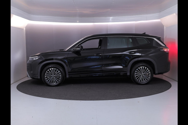 Volkswagen Tayron 1.5 eHybrid Life Edition 204PK PHEV | Verlengde garantie | Trekhaak wegklapbaar | Stoel- en stuurverwarming | 20" LM velgen |
