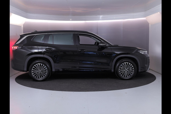 Volkswagen Tayron 1.5 eHybrid Life Edition 204PK PHEV | Verlengde garantie | Trekhaak wegklapbaar | Stoel- en stuurverwarming | 20" LM velgen |
