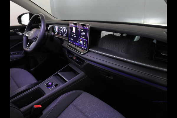 Volkswagen Tayron 1.5 eHybrid Life Edition 204PK PHEV | Verlengde garantie | Trekhaak wegklapbaar | Stoel- en stuurverwarming | 20" LM velgen |