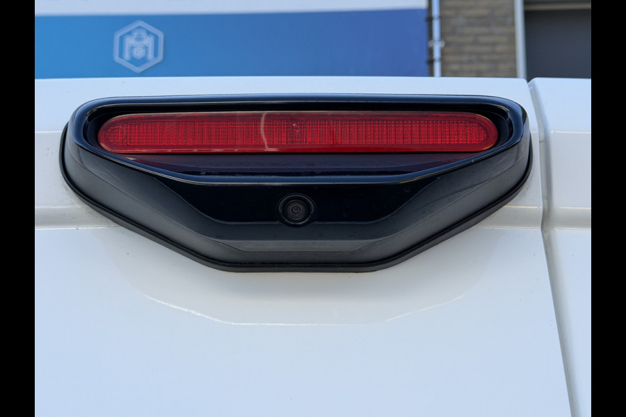 Opel Combo 1.5D L1H1 102PK Euro 6 Edition Cruise Control/carplay/camera