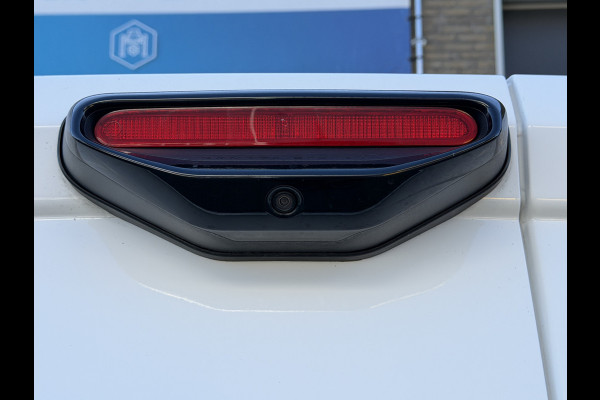 Opel Combo 1.5D L1H1 102PK Euro 6 Edition Cruise Control/carplay/camera