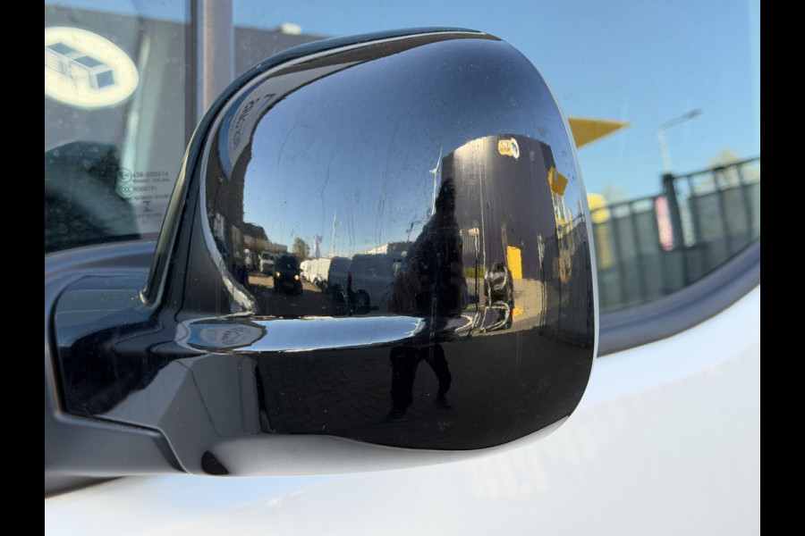 Opel Combo 1.5D L1H1 102PK Euro 6 Edition Cruise Control/carplay/camera