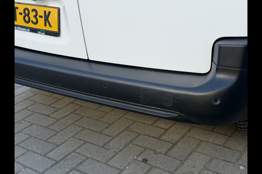 Opel Combo 1.5D L1H1 102PK Euro 6 Edition Cruise Control/carplay/camera