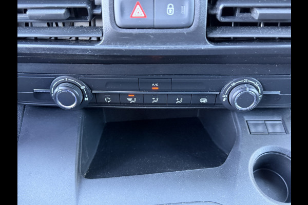 Opel Combo 1.5D L1H1 102PK Euro 6 Edition Cruise Control/carplay/camera