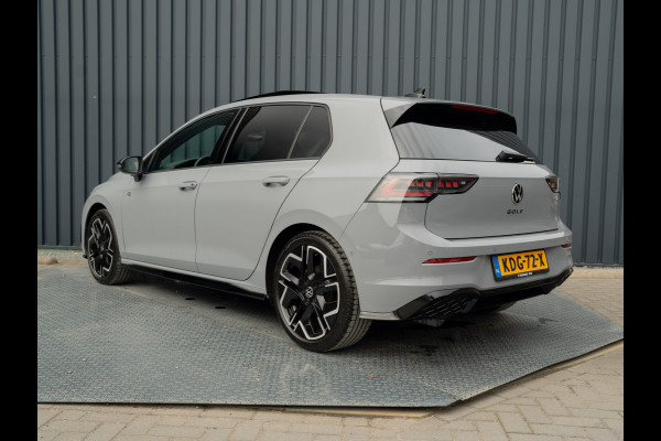 Volkswagen Golf 1.5 eTSI R-Line Edition | Panodak | IQ Light | Trekhaak wegkl. | Harman/Kardon | Head Up | Prijs Rijklaar!!