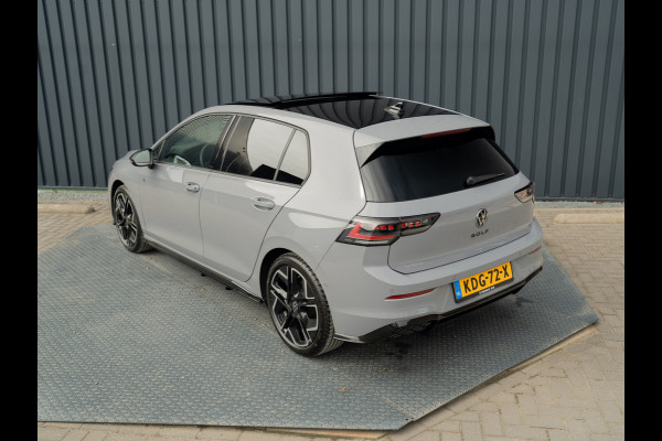 Volkswagen Golf 1.5 eTSI R-Line Edition | Panodak | IQ Light | Trekhaak wegkl. | Harman/Kardon | Head Up | Prijs Rijklaar!!