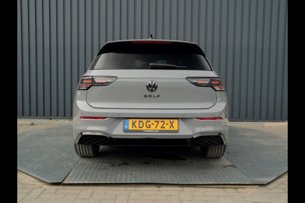 Volkswagen Golf 1.5 eTSI R-Line Edition | Panodak | IQ Light | Trekhaak wegkl. | Harman/Kardon | Head Up | Prijs Rijklaar!!