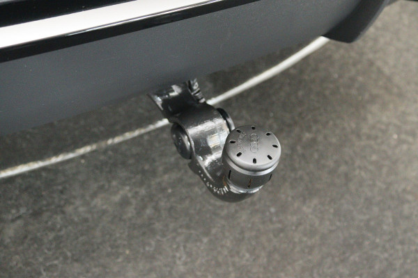 Audi Q3 Sportback 45 TFSI e S Edition (PANORAMADAK, TREKHAAK, LANE-ASSIST, CAMERA, STOELVERWARMING, ELEKTR STOELEN)