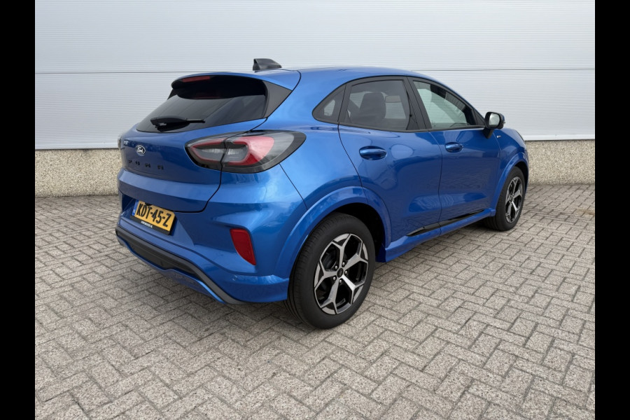 Ford Puma 1.0 EB Hyb. ST-Line DRIVERPACK! WINTERPACK! COMFORTPACK!