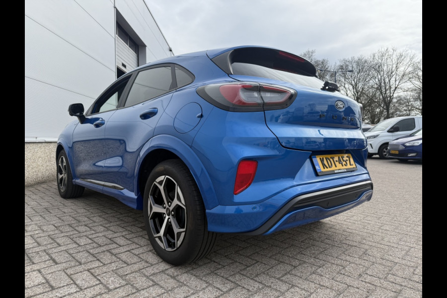 Ford Puma 1.0 EB Hyb. ST-Line DRIVERPACK! WINTERPACK! COMFORTPACK!