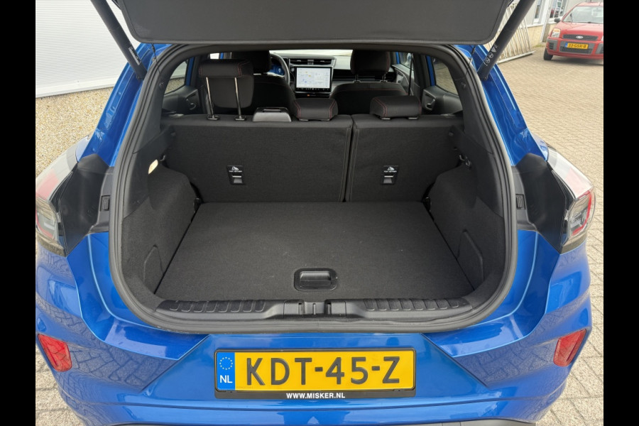 Ford Puma 1.0 EB Hyb. ST-Line DRIVERPACK! WINTERPACK! COMFORTPACK!