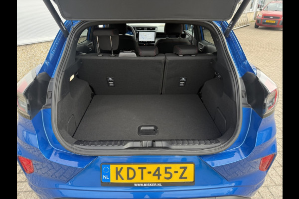 Ford Puma 1.0 EB Hyb. ST-Line DRIVERPACK! WINTERPACK! COMFORTPACK!