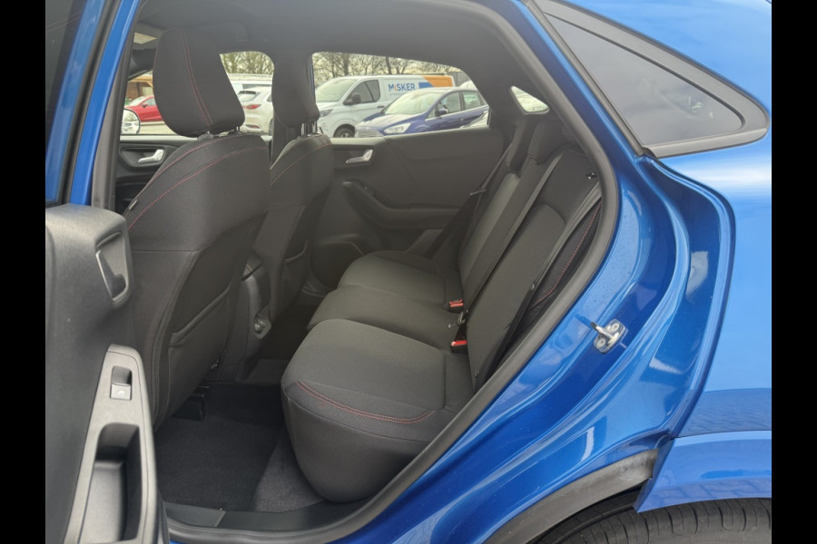 Ford Puma 1.0 EB Hyb. ST-Line DRIVERPACK! WINTERPACK! COMFORTPACK!