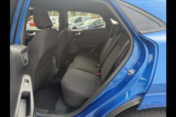 Ford Puma 1.0 EB Hyb. ST-Line DRIVERPACK! WINTERPACK! COMFORTPACK!