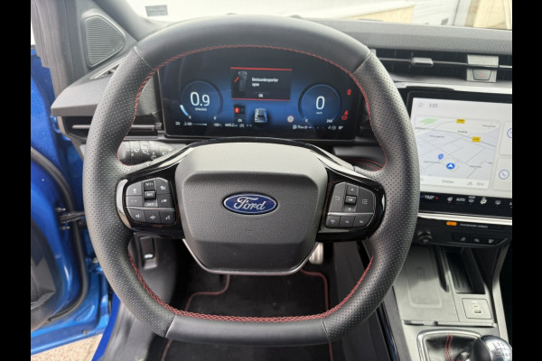 Ford Puma 1.0 EB Hyb. ST-Line DRIVERPACK! WINTERPACK! COMFORTPACK!