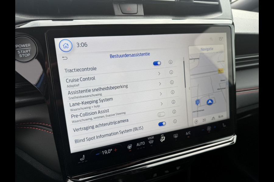 Ford Puma 1.0 EB Hyb. ST-Line DRIVERPACK! WINTERPACK! COMFORTPACK!