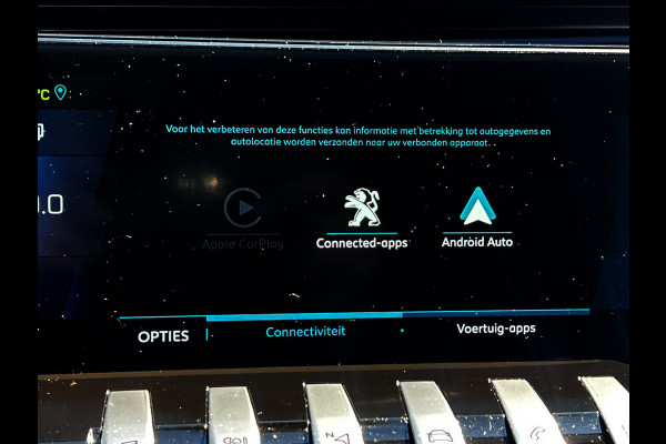 Peugeot 508 SW 1.6 HYbrid Peugeot Sport Engineered Carplay_3d Camera