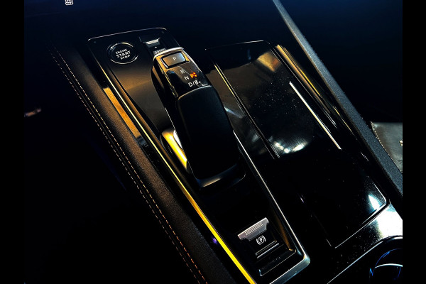 Peugeot 508 SW 1.6 HYbrid Peugeot Sport Engineered Carplay_3d Camera