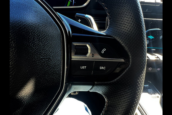 Peugeot 508 SW 1.6 HYbrid Peugeot Sport Engineered Carplay_3d Camera