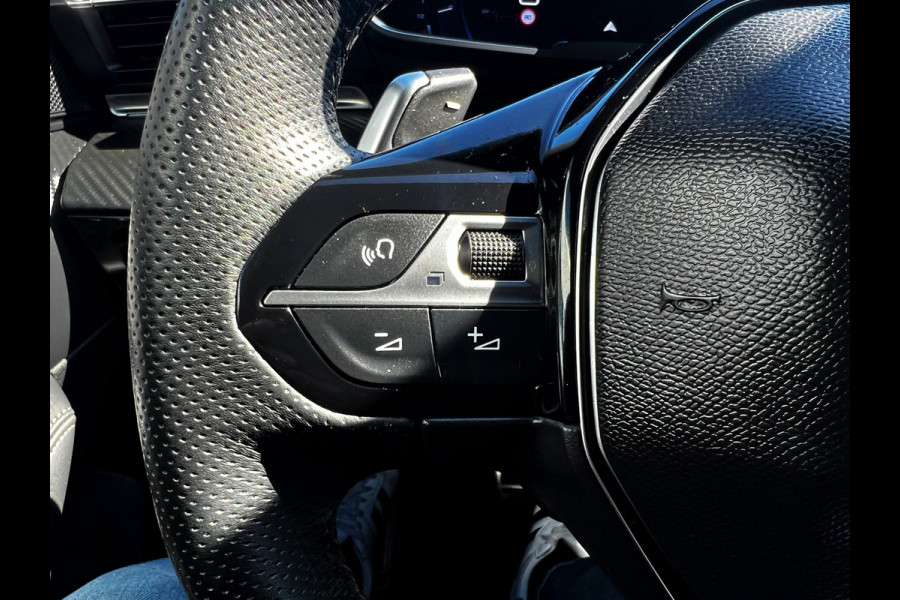 Peugeot 508 SW 1.6 HYbrid Peugeot Sport Engineered Carplay_3d Camera