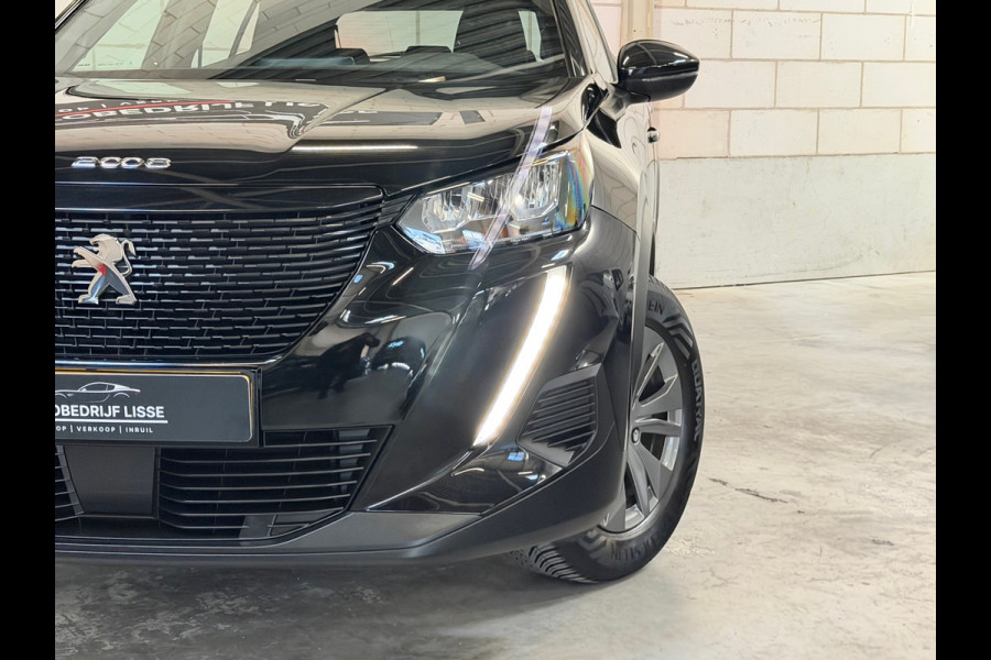 Peugeot 2008 1.2 PureTech Active Pack|Navi|Camera|Trekhaak