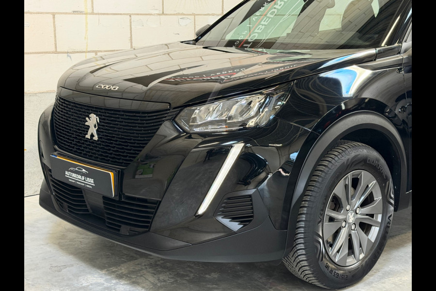 Peugeot 2008 1.2 PureTech Active Pack|Navi|Camera|Trekhaak