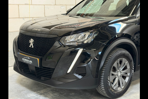 Peugeot 2008 1.2 PureTech Active Pack|Navi|Camera|Trekhaak