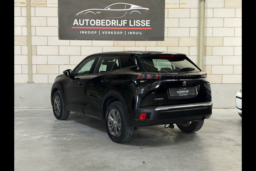Peugeot 2008 1.2 PureTech Active Pack|Navi|Camera|Trekhaak